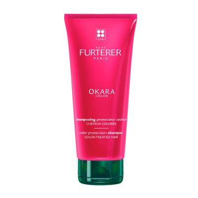 RENE FURTERER Okara Color protection shampoo 200ml